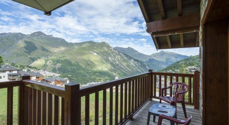 Les Chalets Du Gypse 4*