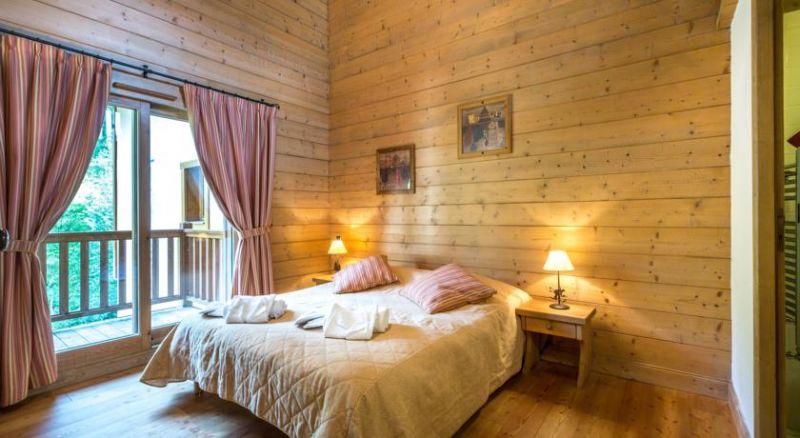 Les Chalets Du Gypse 4*