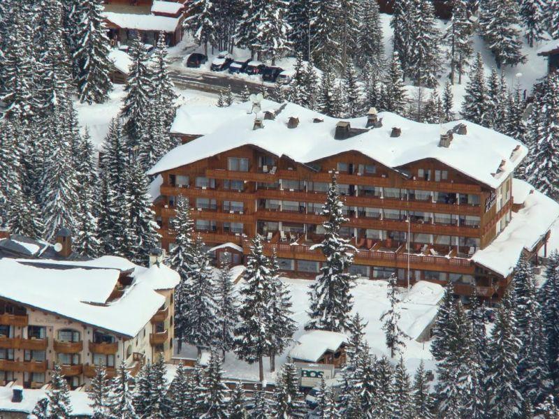 Les Ducs De Savoie 3*