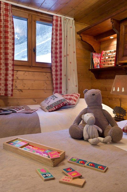 Les Fermes De Meribel 4*