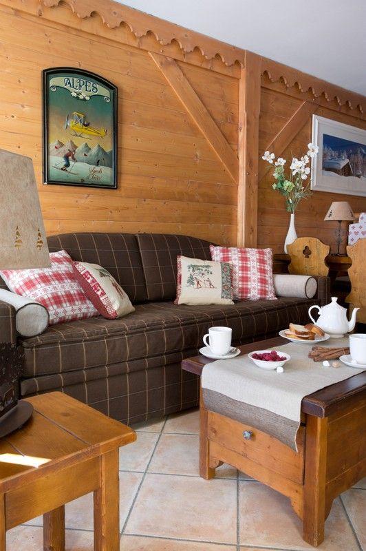 Les Fermes De Meribel 4*