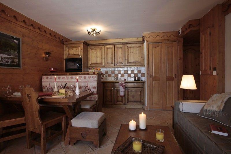 Les Fermes De Meribel 4*