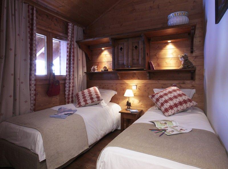 Les Fermes De Meribel 4*