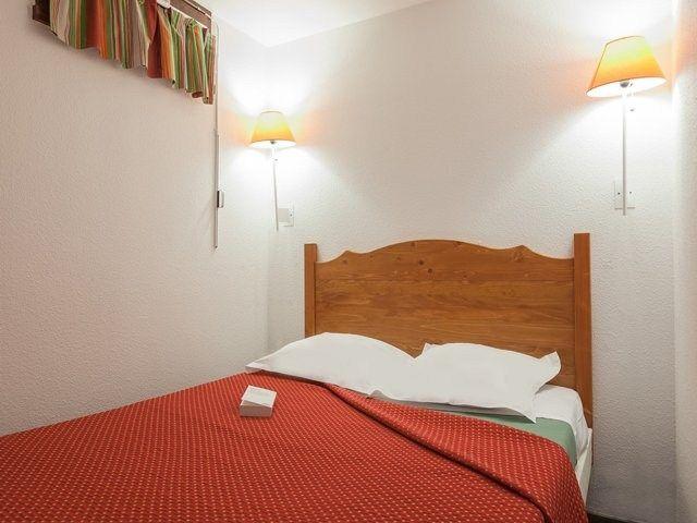 Les Melezes Residence Maeva 3*