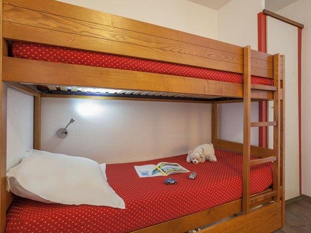 Les Melezes Residence Maeva 3*