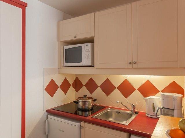 Les Melezes Residence Maeva 3*