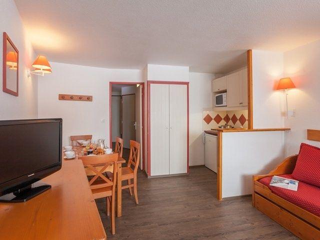 Les Melezes Residence Maeva 3*