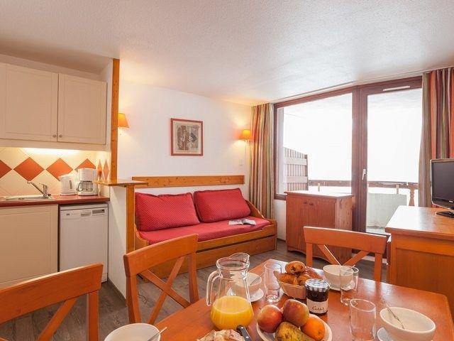 Les Melezes Residence Maeva 3*