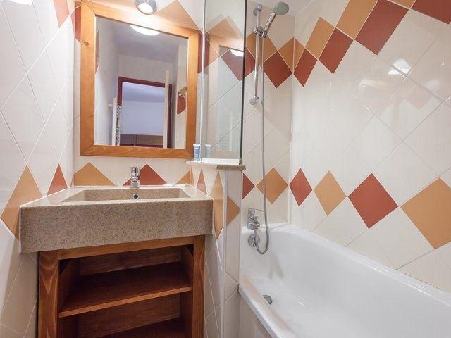 Les Melezes Residence Maeva 3*
