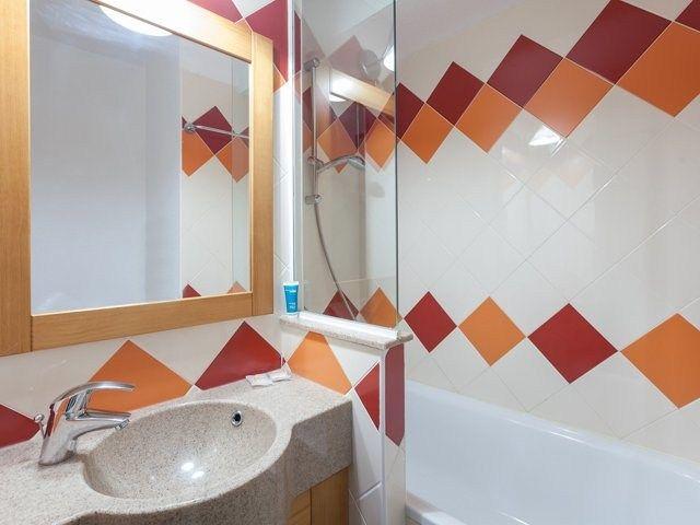 Les Melezes Residence Maeva 3*