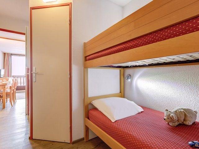 Les Melezes Residence Maeva 3*