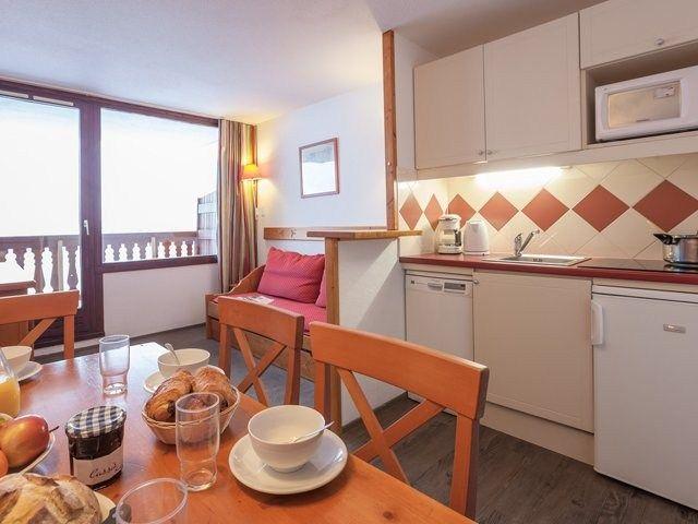 Les Melezes Residence Maeva 3*