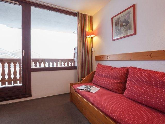 Les Melezes Residence Maeva 3*