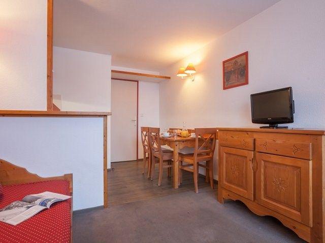 Les Melezes Residence Maeva 3*