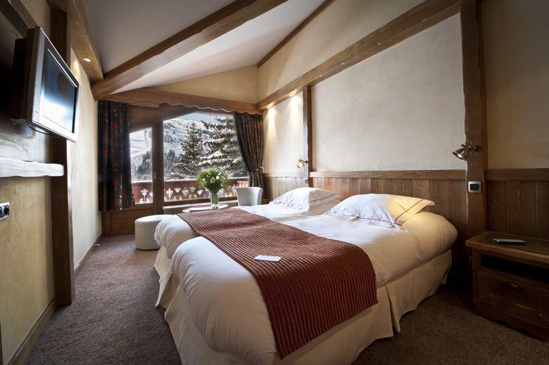 Les Sherpas 4*
