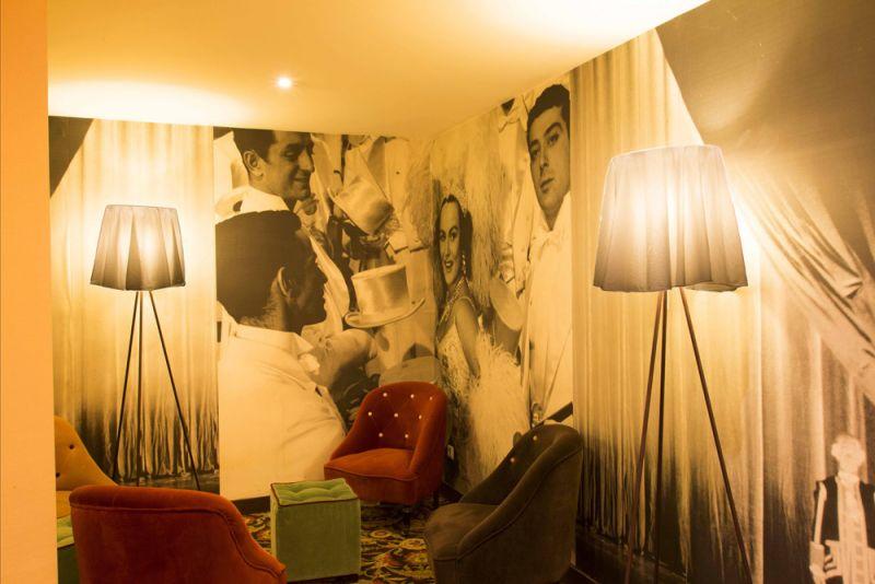 Lodge Du Centre 3*