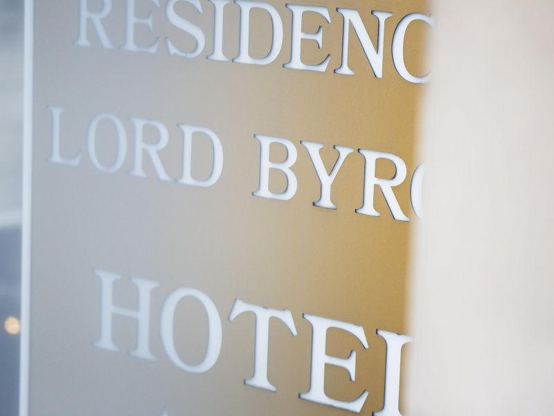 Lord Byron 3*