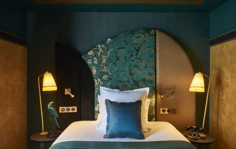 Maison Nabis By Happyculture 4*