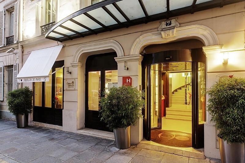 Maison Nabis By Happyculture 4*