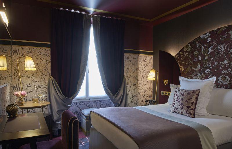 Maison Nabis By Happyculture 4*