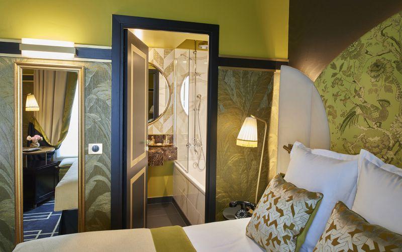 Maison Nabis By Happyculture 4*