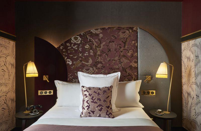 Maison Nabis By Happyculture 4*