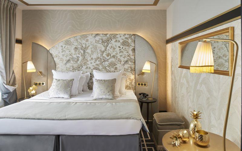 Maison Nabis By Happyculture 4*