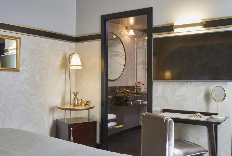 Maison Nabis By Happyculture 4*