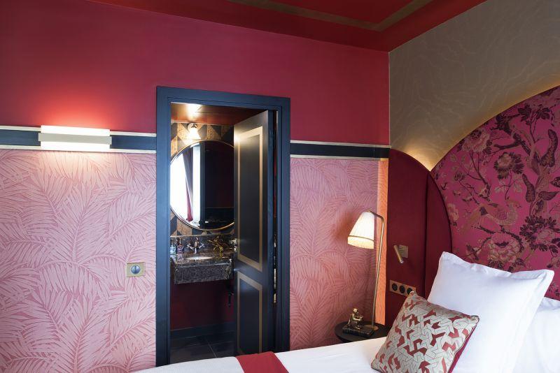 Maison Nabis By Happyculture 4*