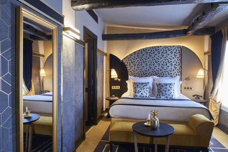 Maison Nabis By Happyculture 4*