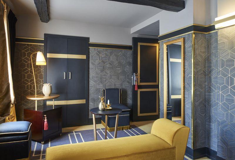 Maison Nabis By Happyculture 4*