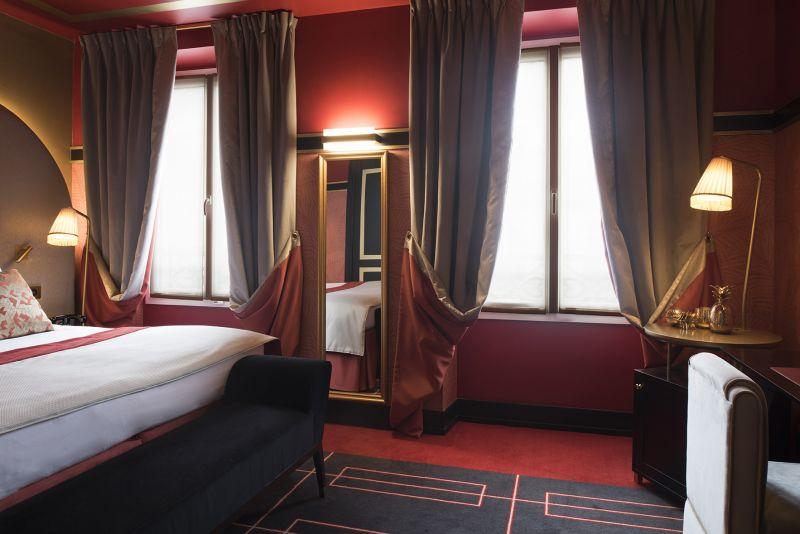 Maison Nabis By Happyculture 4*