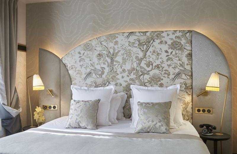 Maison Nabis By Happyculture 4*