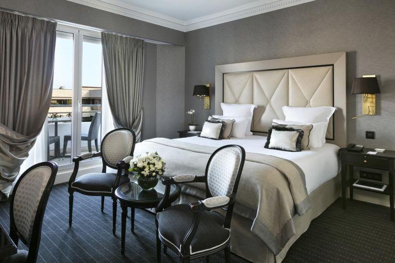 Majestic Barriere 5*