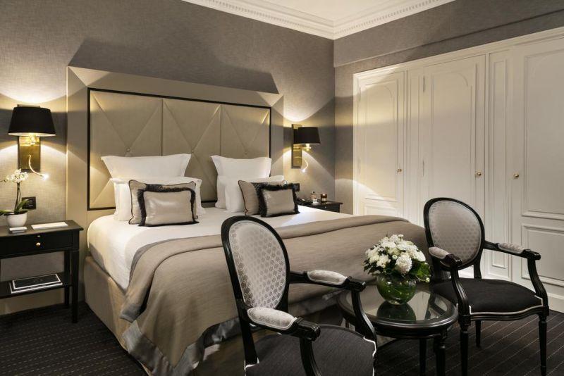 Majestic Barriere 5*
