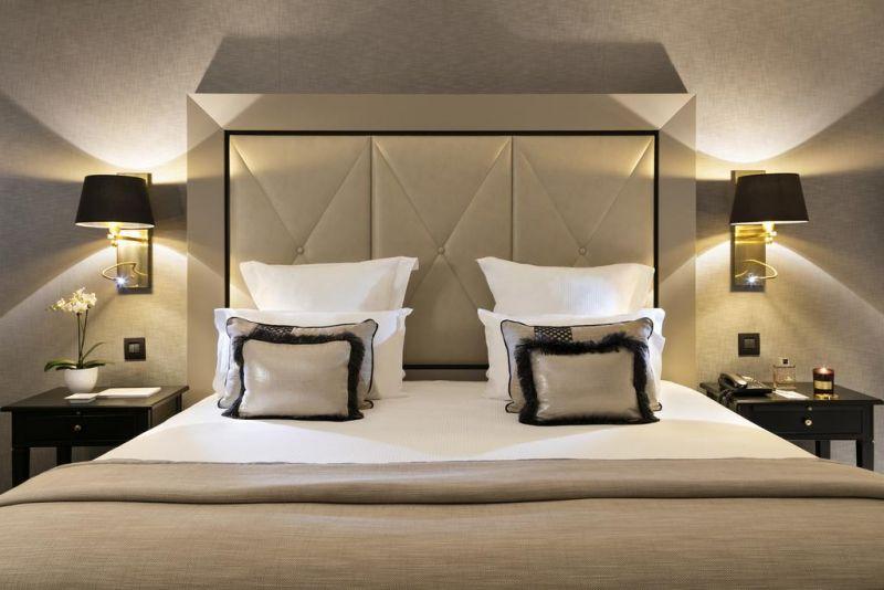 Majestic Barriere 5*