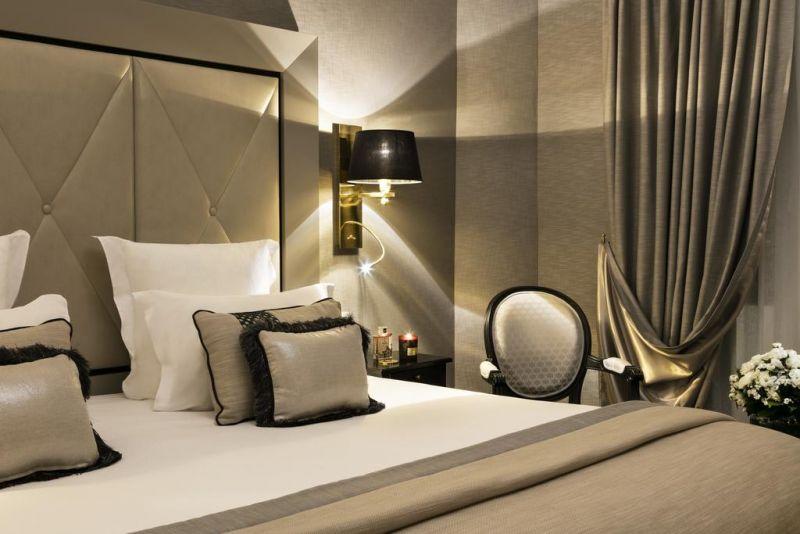 Majestic Barriere 5*