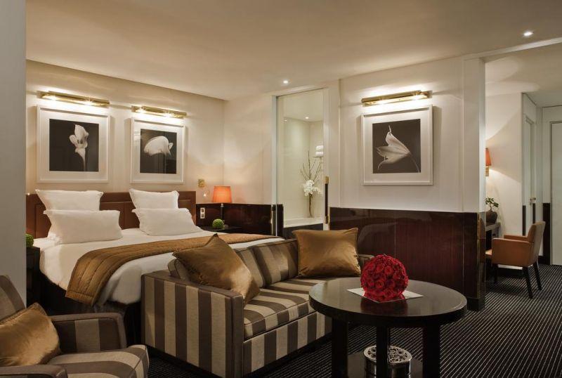 Majestic Barriere 5*