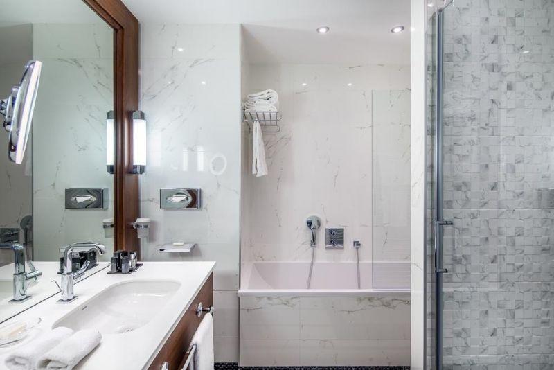 Majestic Barriere 5*
