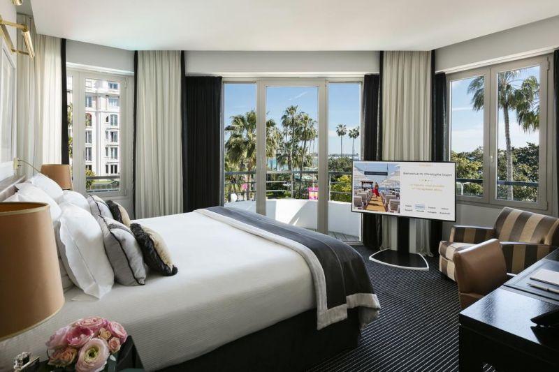 Majestic Barriere 5*
