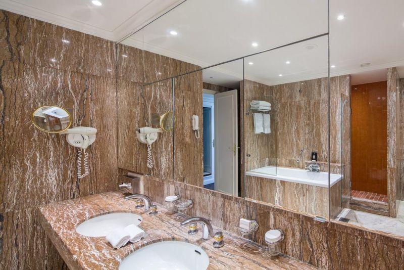Majestic Barriere 5*