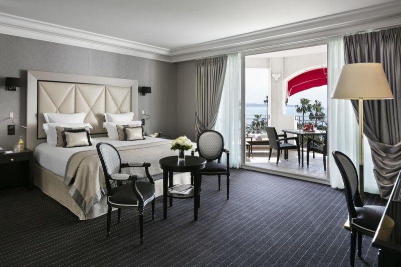 Majestic Barriere 5*