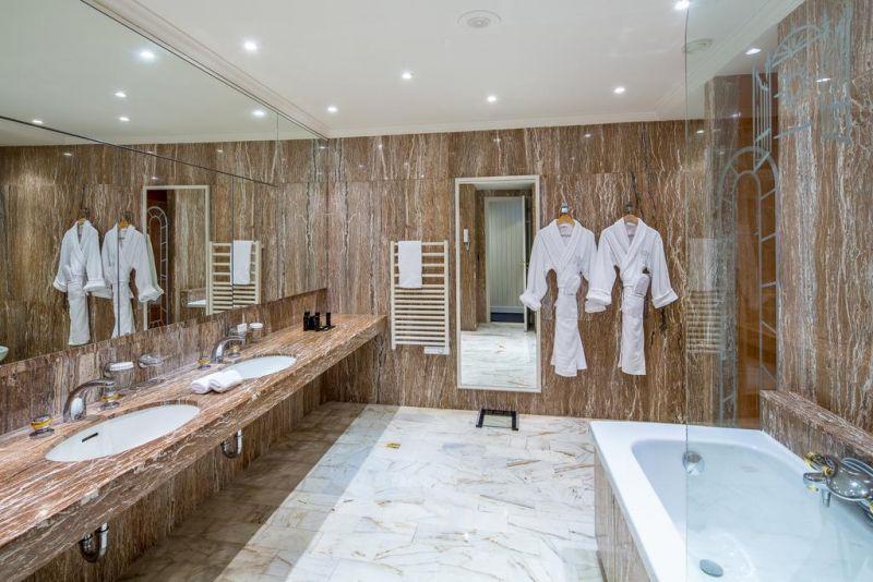 Majestic Barriere 5*
