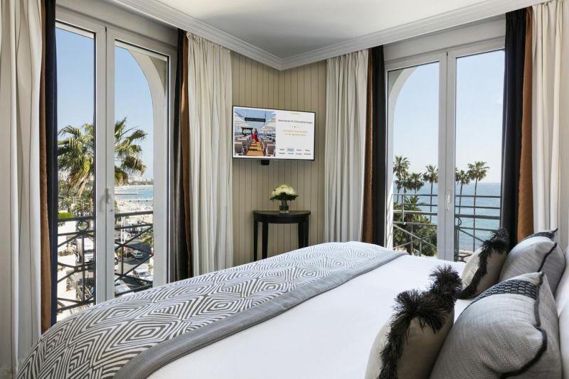 Majestic Barriere 5*