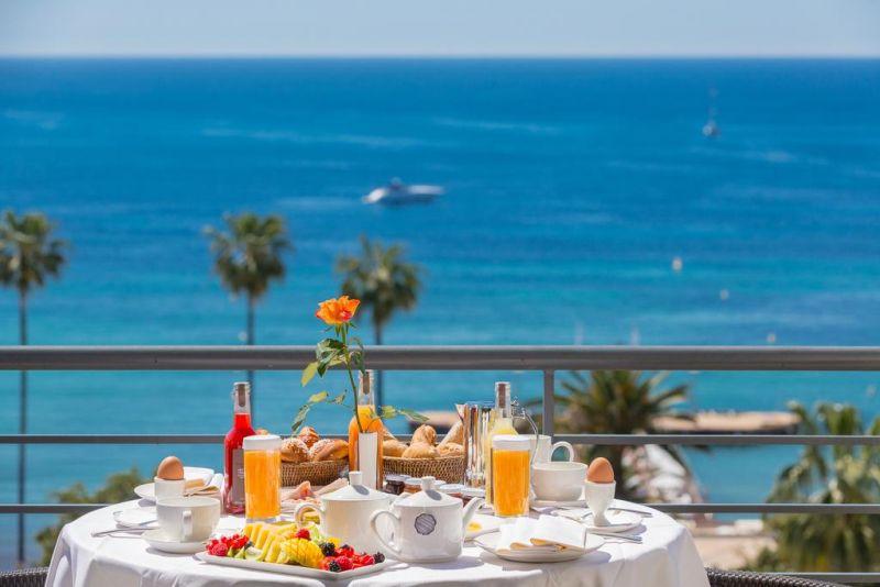 Majestic Barriere 5*
