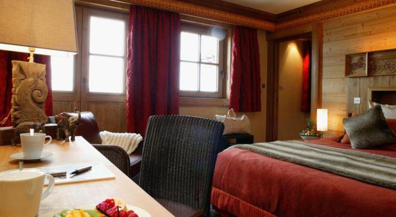 Manali 5*