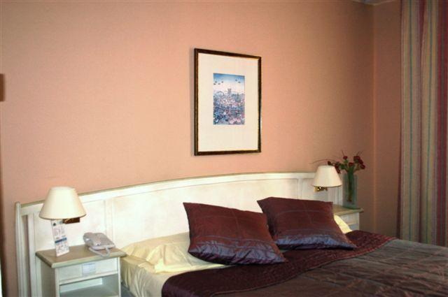 Best Western Plus Hotel Massena Nice 4*