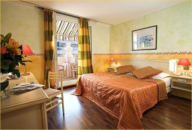 Best Western Plus Hotel Massena Nice 4*