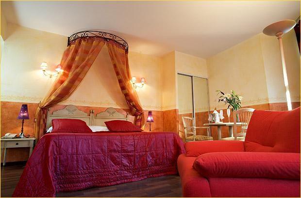 Best Western Plus Hotel Massena Nice 4*
