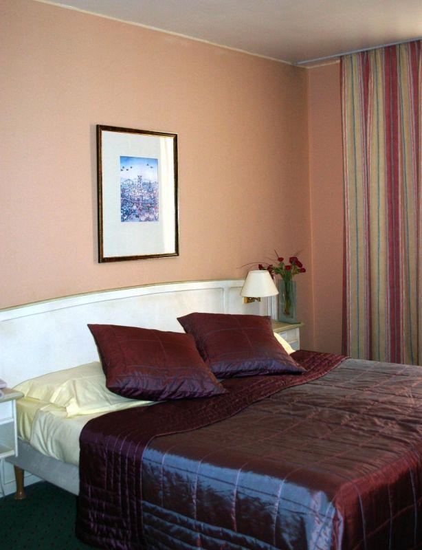 Best Western Plus Hotel Massena Nice 4*